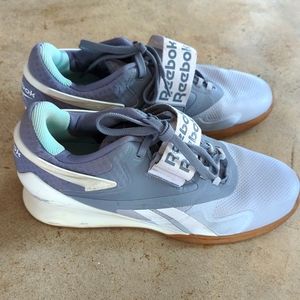 Reebok Legacy Lifters